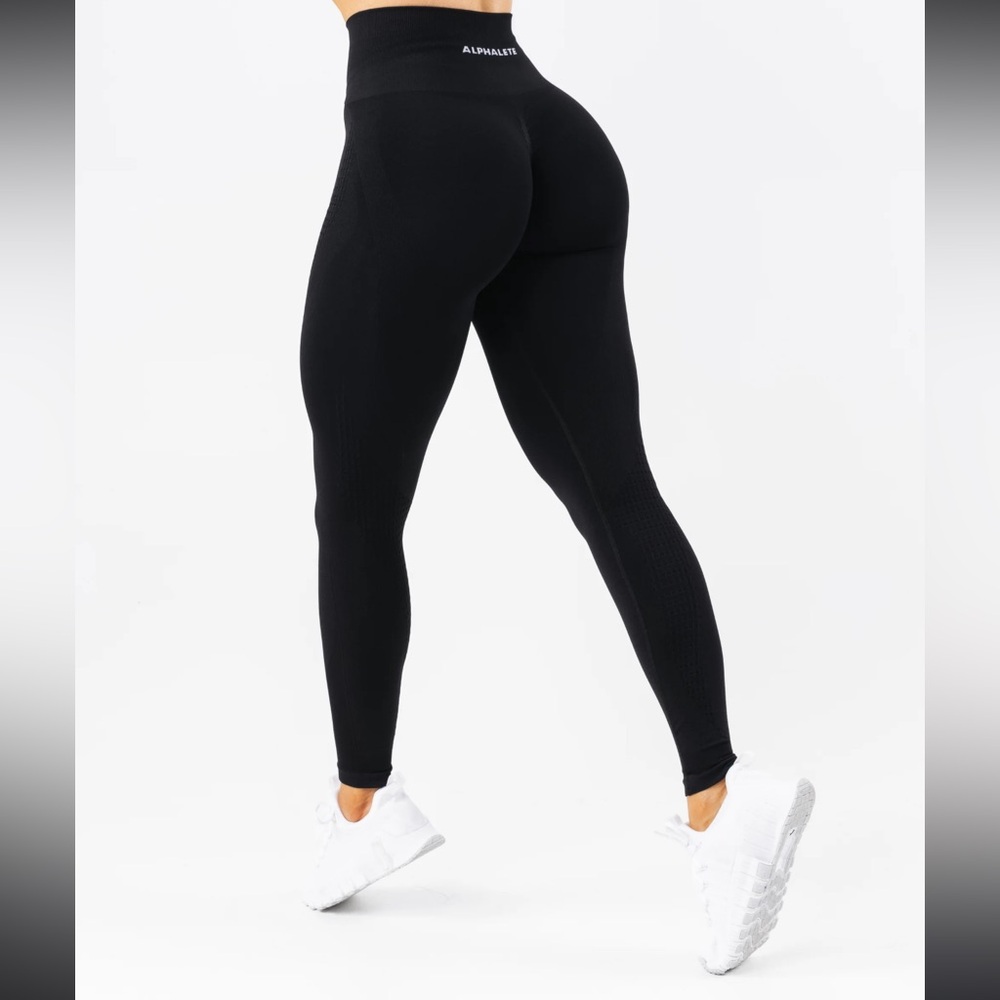Alphalete Amplify Leggings